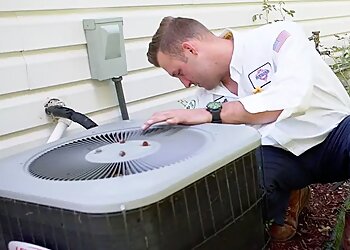 Buffalo Hvac Services Reimer Home Services