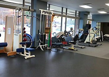 Newport News Physical Therapists Reina B.,PT, DPT, CMC - PIVOT PHYSICAL THERAPY, AN ATHLETICO COMPANY