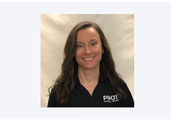 Reina B.,PT, DPT, CMC - PIVOT PHYSICAL THERAPY, AN ATHLETICO COMPANY Newport News Physical Therapists image 1