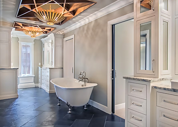 Amarillo Interior Designers Reinbold, Inc.