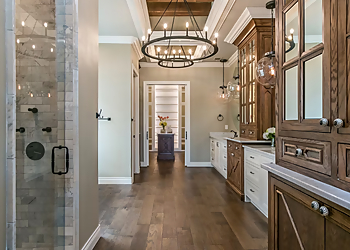 Amarillo Interior Designers Reinbold, Inc.