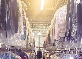 Grand Prairie Dry Cleaners Reino Cleaners