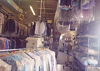 Grand Prairie Dry Cleaners Reino Cleaners