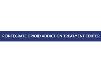 Reintegrate Opioid Addiction Treatment Center
