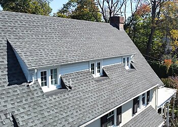 Philadelphia Roofing Contractors Reiter Roofing