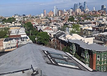 Philadelphia Roofing Contractors Reiter Roofing