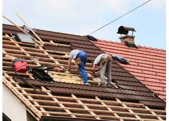 Philadelphia roofing contractor Reiter Roofing