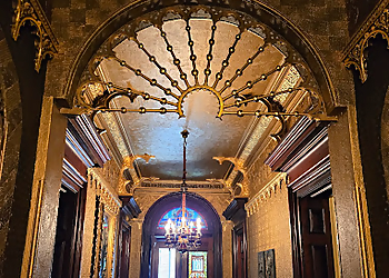 Evansville Landmarks Reitz Home Museum