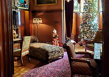 Evansville Landmarks Reitz Home Museum