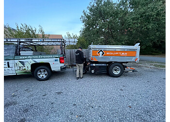 Virginia Beach Roofing Contractors Reitzel Roofing and Exteriors