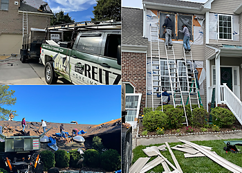 Virginia Beach Roofing Contractors Reitzel Roofing and Exteriors