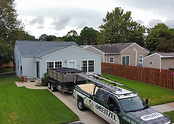 Reitzel Roofing and Exteriors Virginia Beach Roofing Contractors image 1