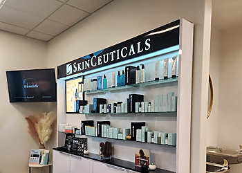 Rejuvenate MedSpa  - Colorado Springs, CO Med Spas - Interior Image