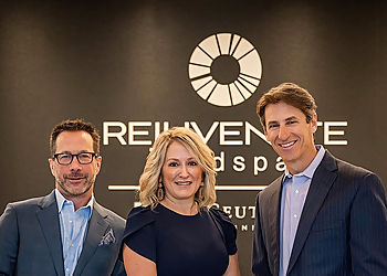 Rejuvenate MedSpa  - Colorado Springs, CO Med Spas - Professional Highlights