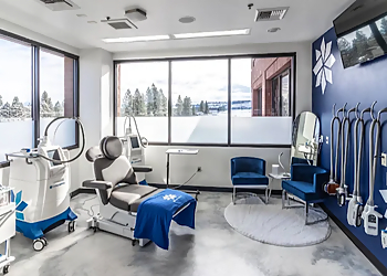 Rejuvenate Rx - Spokane, WA Med Spas - Interior Image