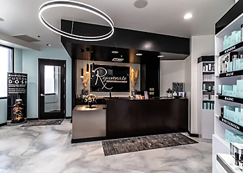 Rejuvenate Rx Rejuvenate Rx - Spokane, WA Med Spas - Hospital Interior Image