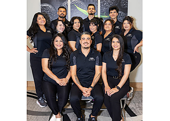 McAllen Massage Therapy Rejuvenating Touch Massage Clinic