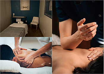 McAllen Massage Therapy Rejuvenating Touch Massage Clinic