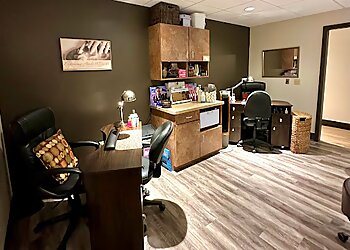 Madison Spas Rejuvenation Spa