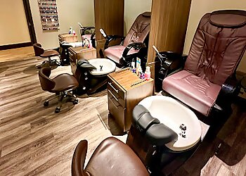 Madison Spas Rejuvenation Spa