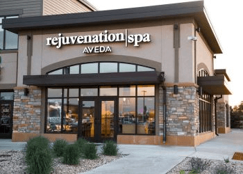 Rejuvenation Spa Madison Spas