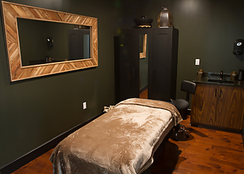 Buffalo Spas Rejuvinex Spa