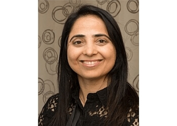 Rekha Manghnani, MD  San Jose Pediatricians