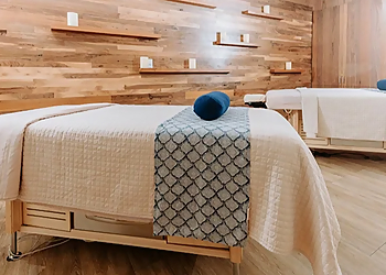 Relache Spa & Salon - Aurora, CO Spas - Professional Highlights