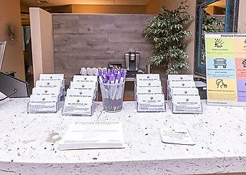 Roseville Therapists Relationship Therapy Center