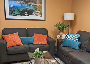 Roseville Therapists Relationship Therapy Center