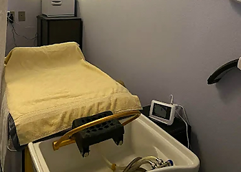 Round Rock Spas Relax Head to Toes Spa