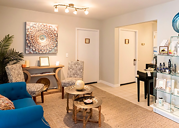 Wilmington Massage Therapy Relax! Massage Therapy and Skin Care