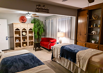 Wilmington Massage Therapy Relax! Massage Therapy and Skin Care