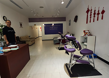 Stamford Massage Therapy Relax Now