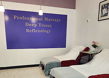 Stamford Massage Therapy Relax Now