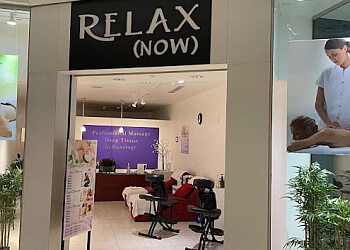 Relax Now Stamford Massage Therapy image 1