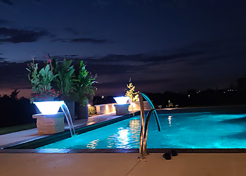 Omaha Pool Services Relax Pools