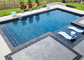 Omaha Pool Services Relax Pools