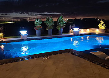 Relax Pools Omaha Pool Services image 1