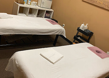 Mesquite Massage Therapy Relax & Therapy Massage
