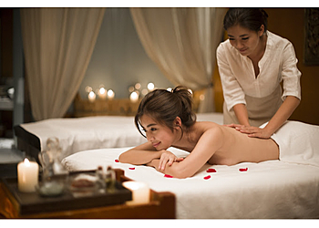 Mesquite Massage Therapy Relax & Therapy Massage