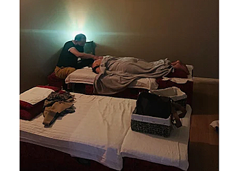 Relax Zone Massage - Temecula, CA Massage Therapy