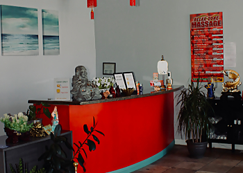Relax Zone Massage Relax Zone Massage - Temecula, CA Massage Therapy