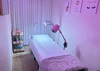Relaxing Scalp Spa - Sunnyvale, CA Spas - Beauty Equipment Image