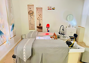 Relaxing Scalp Spa Relaxing Scalp Spa - Sunnyvale, CA Spas - Beauty Studio Image