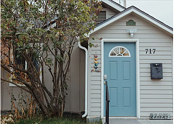 Anchorage Acupuncture Relaxupuncture