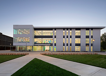 Athens Residential Architects Relay Shop Architecture and Design