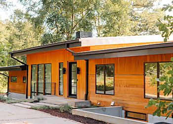 Athens Residential Architects Relay Shop Architecture and Design