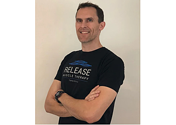 Release Muscle Therapy - Temecula, CA Massage Therapy