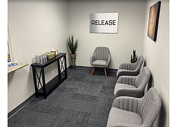 Release Muscle Therapy Release Muscle Therapy - Temecula, CA Massage Therapy